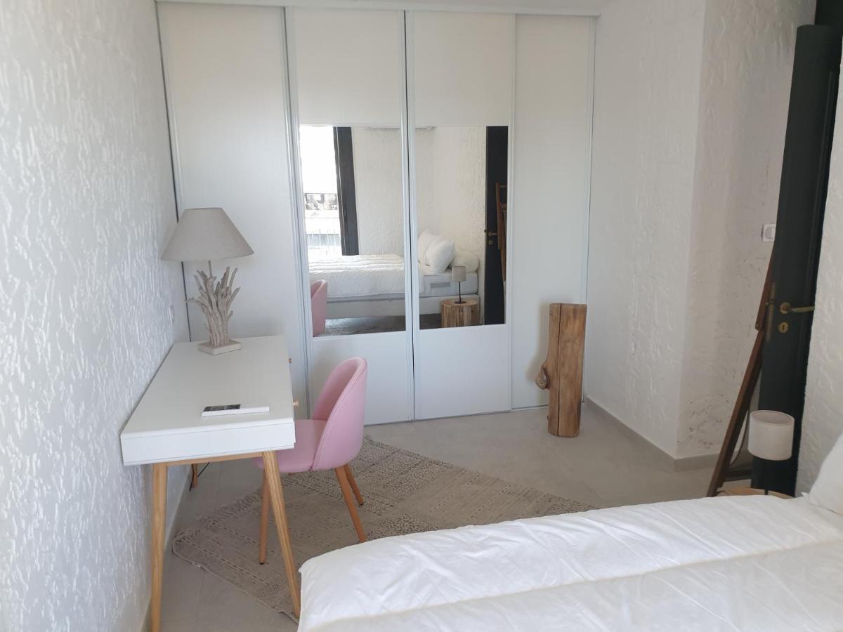 Ferienwohnung Brigantine Marines De Cogolin Exterior foto